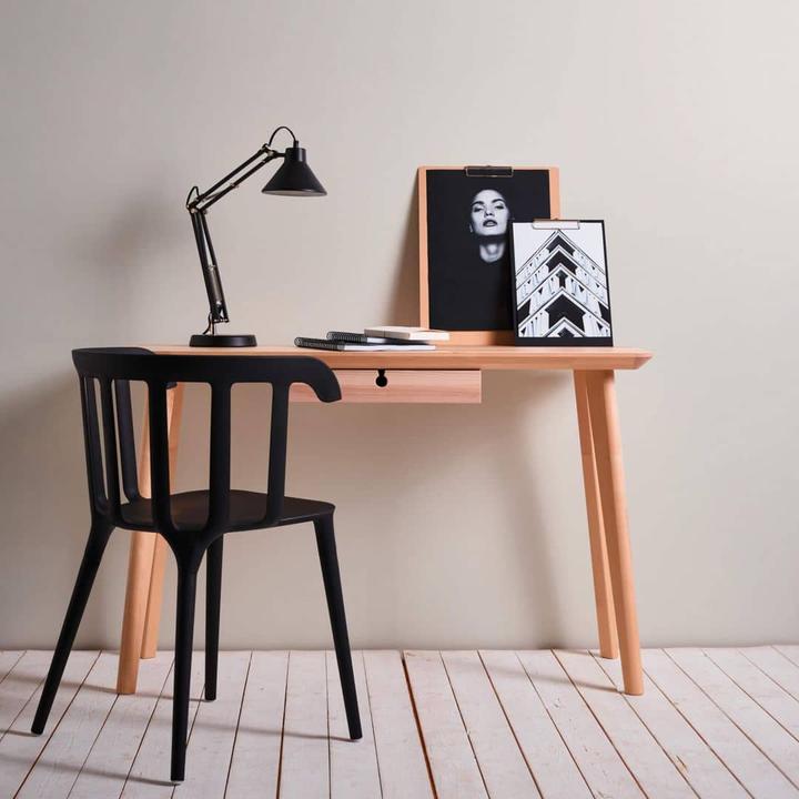 Immagine prodotto A.S. Création Meistervlies il muro liscio 1 (53 x 1005 cm)