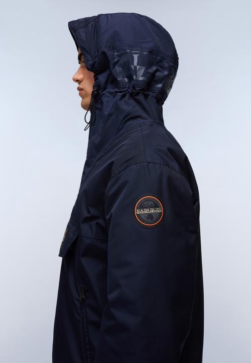 Actual product image Napapijri Rainforest (M, XS)