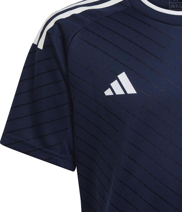 Produktbild adidas Campeon 23 Fussballtrikot Kinder (116)