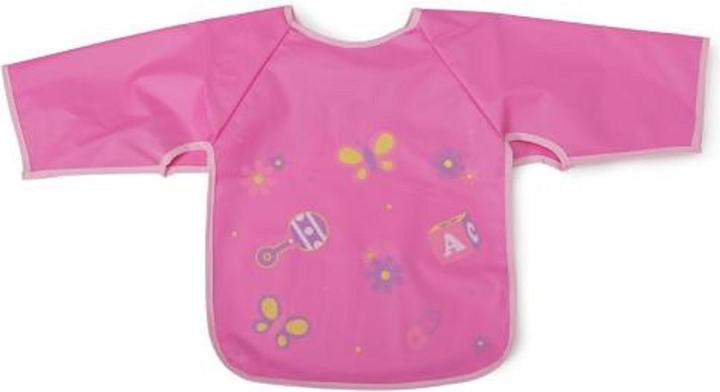 Immagine prodotto Cangaroo Maniche Babylatz Piggy 1007 (3 mesi)