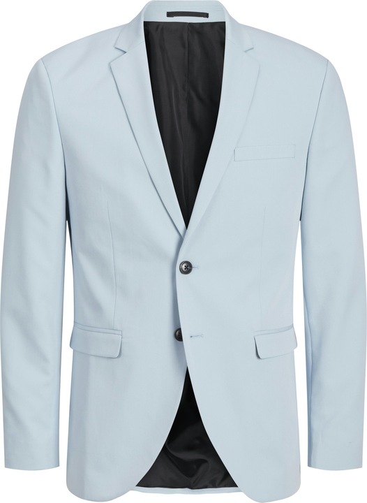 Chambray Blue
