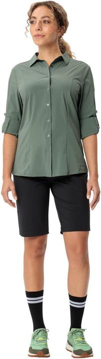 Produktbild Vaude Farley Stretch Shirt (46)