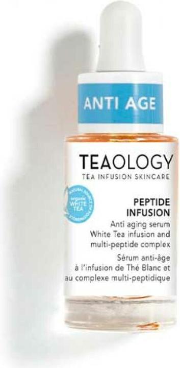 Immagine prodotto Teaology Siero Peptide Infuso 15ml (15 ml)