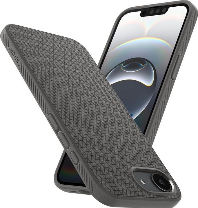 Produktbild Spigen Liquid Air (Apple iPhone 16e)