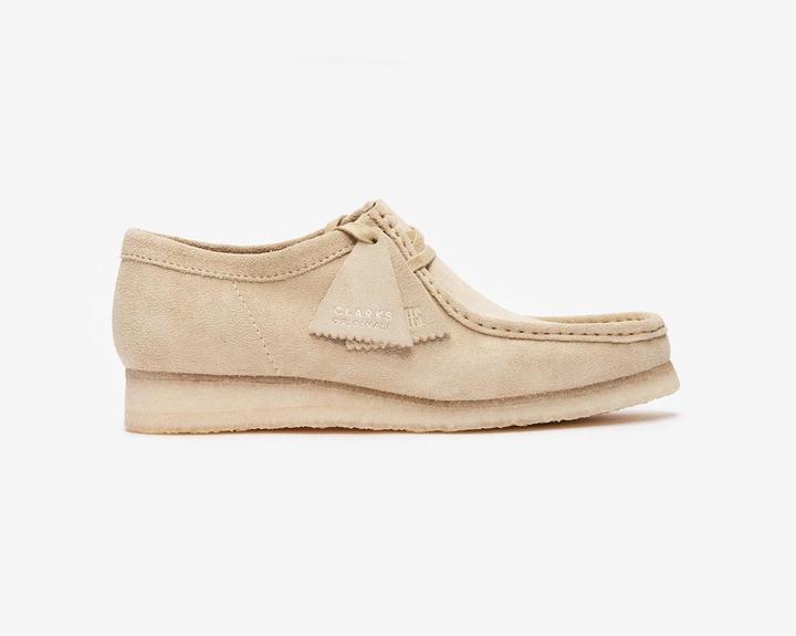 Immagine prodotto Clarks M Wallabee (40)