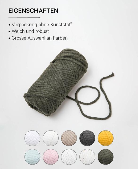 Actual product image Lalana Spessa (60 m)