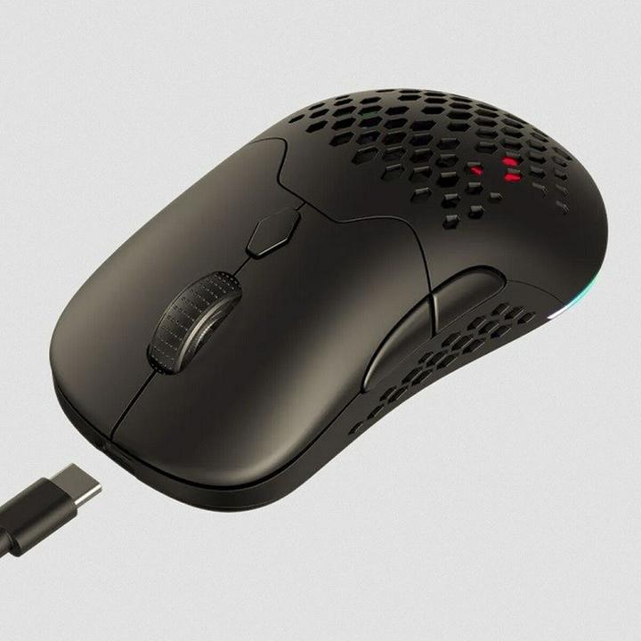 Produktbild Havit MS963WB Gaming-Maus (Kabelgebunden)