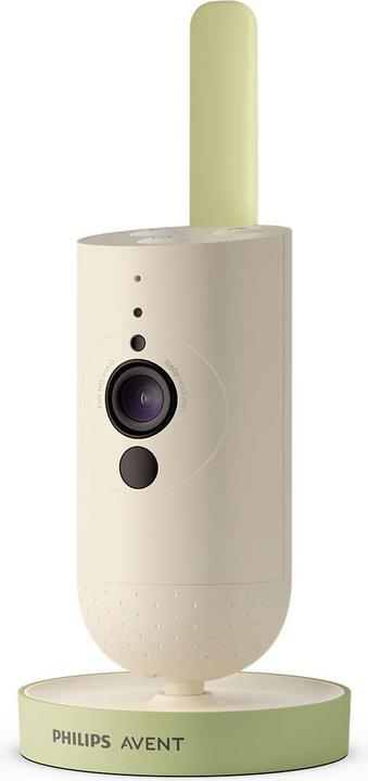 Produktbild Philips Avent Connected (Babyphone mit Kamera, 300 m)