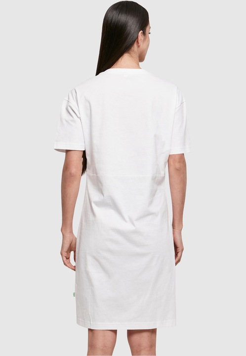 Image du produit Merchcode Ladies Summer - Every summer has a story Robe fendue surdimensionnée - 117797 (3XL)