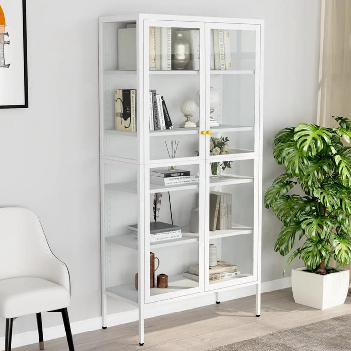 Image du produit vidaXL Rycca (90 x 40 x 180 cm)