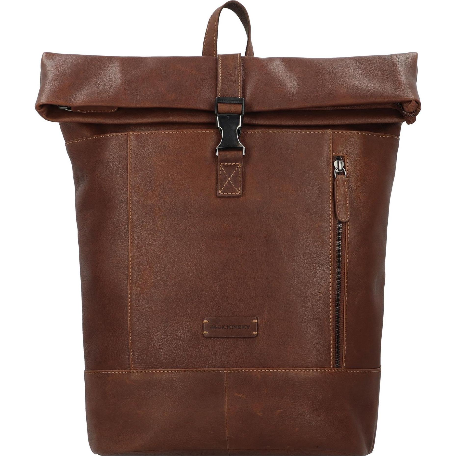 Jack kinsky, Rucksack, (19 l)