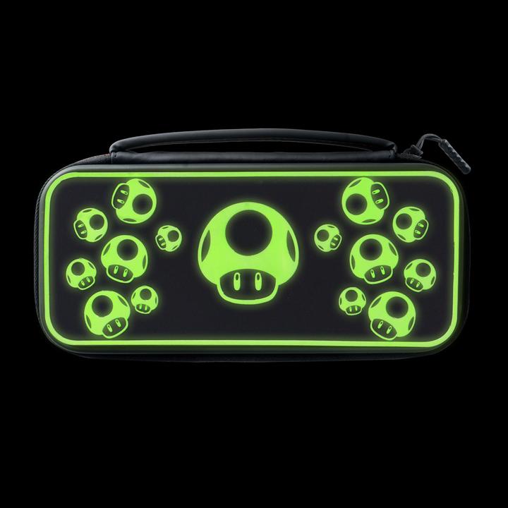 Actual product image PDP Travel Case (Switch, Switch Lite, Switch OLED)