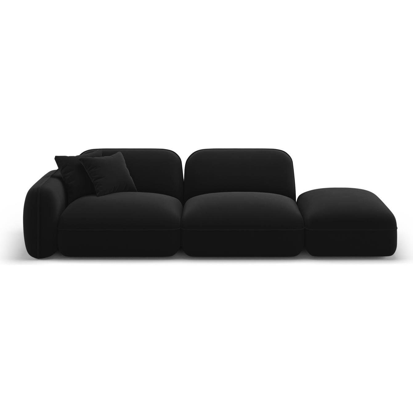 CXL by Christian Lacroix, Sofa, Lucien (4-Sitzer, 2-Sitzer, 3-Sitzer)