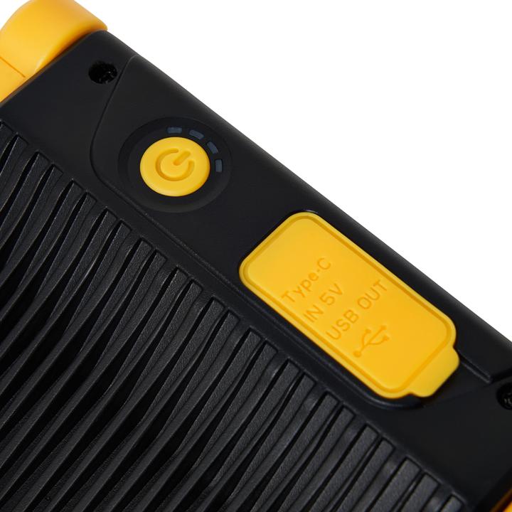Actual product image Stanley LED-Festoon-Kit, SXLS31362E (6400 lm)
