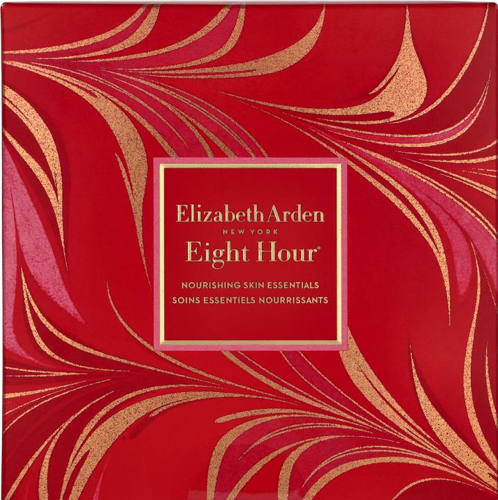 Actual product image Elizabeth Arden Arden Eight Hour Entry Set 2023 3 pcs (Facial care set)