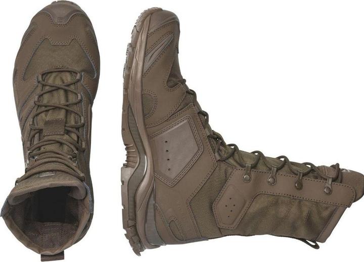 Produktbild Salomon XA FORCES JUNGLE Earth Brown - Earth Brown - UK 11.5 (EU 46 2/3) (46 2/3)