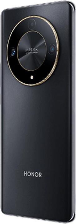 Produktbild Honor Magic6 Lite (256 GB, Midnight Black, 6.78", Dual SIM, 5G)