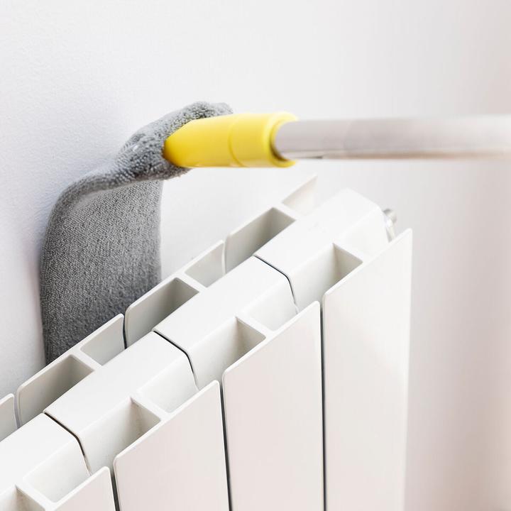 Produktbild InnovaGoods Reinigungsset 4-in-1 (1 Stk.)