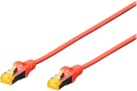 Productafbeelding Digitus CAT 6A S/FTP patchkabel (S/FTP, CAT6a, 20 m)