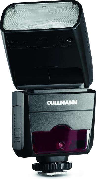 Immagine prodotto Cullmann CUlight FR36C Canon (Attacco del flash, Canon)