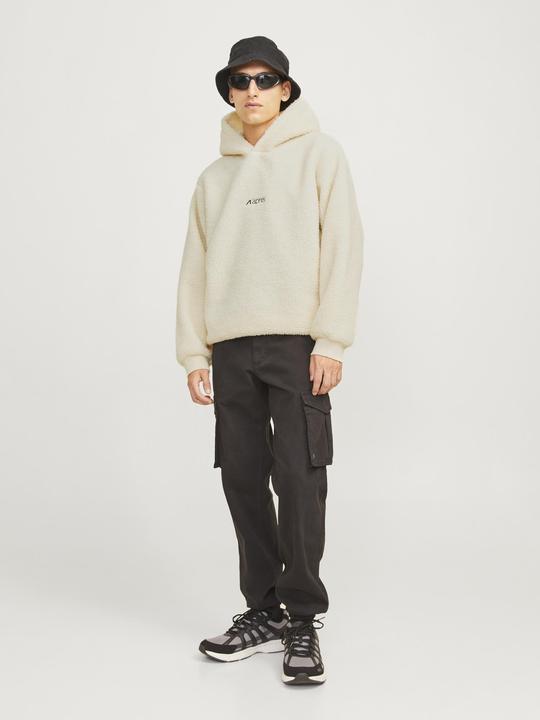 Produktbild Aprel Gedruckt Kapuzenpullover Kapuzenpullover (XXL)