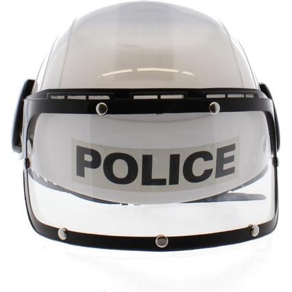 Besttoy Polizei Helm - für Kinder