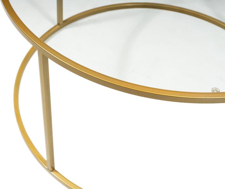 Image du produit Homitis Berlin Coffee Table