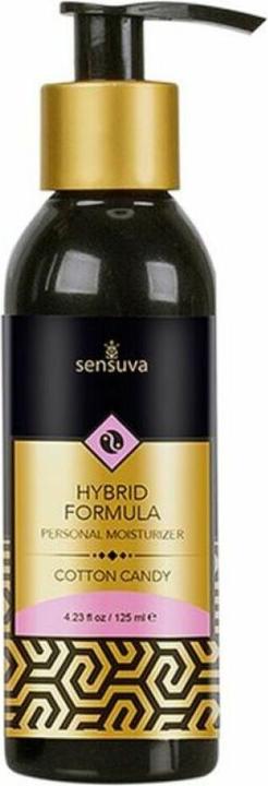 Produktbild Sensuva Hybrid Lubricant (57 ml)