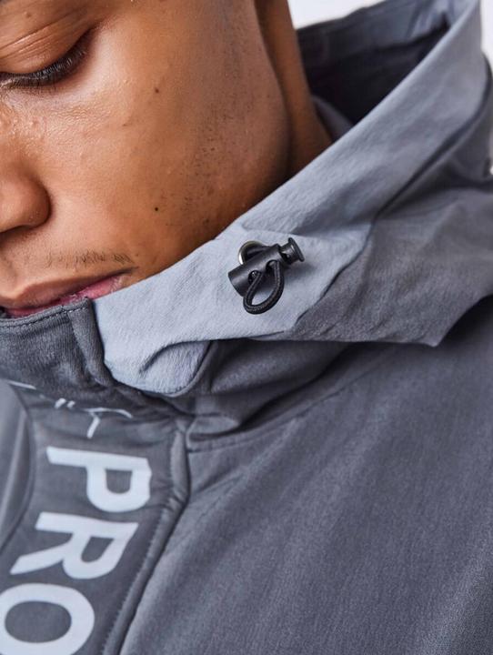 Produktbild Project X Paris regenjacke mit kapuze project x pari colorblock