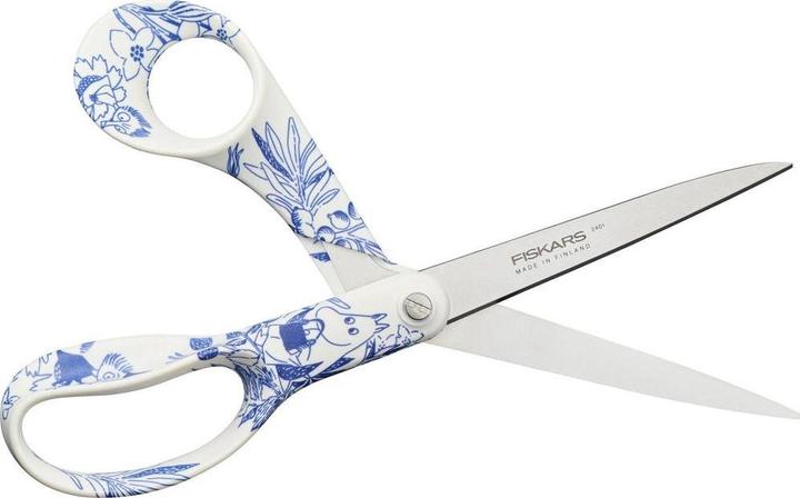 Actual product image Fiskars CREA 1075572 (21 cm)