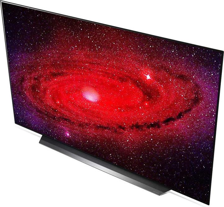 Actual product image LG OLED55CX3LA (55", OLED, 4K)