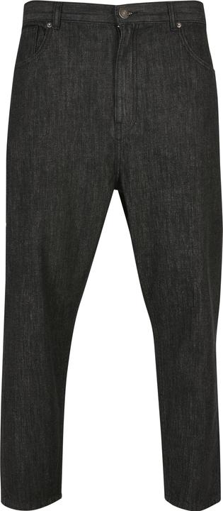 Produktbild Urban Classics Cropped Tapered Jeans (38)
