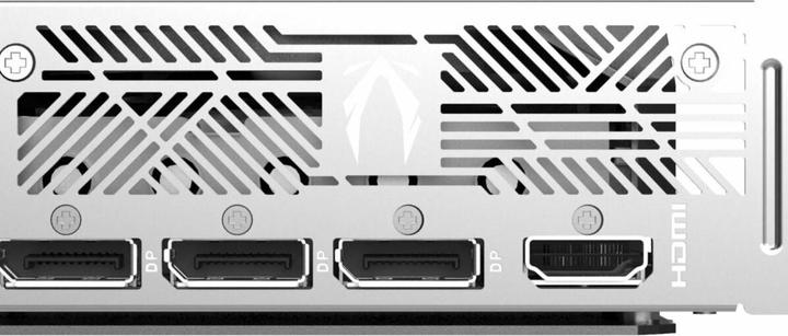 Image du produit Zotac GeForce RTX 5070 Ti Solid SFF (16 Go)