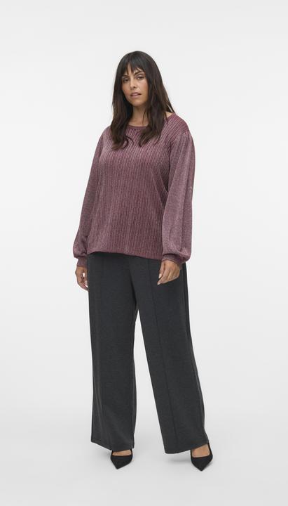 Produktbild Vero Moda VMCTALIA Pullover Strickpullover (54)