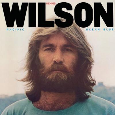 Produktbild Pacific Ocean Blue (Dennis Wilson)