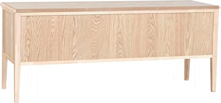 Produktbild Esprit TV-Möbel natürlich 120 x 40 x 50 cm (120 x 40 x 50 cm)