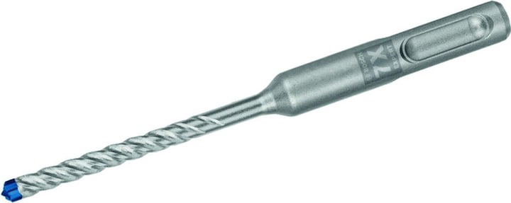 Actual product image Bosch Professional Zubehör Hammer drill Expert SDS-7X (14 millimetres)