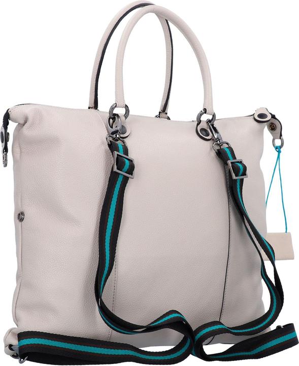 Produktbild Gabs G3 Plus 5 in 1 Schultertasche Leder 43 cm