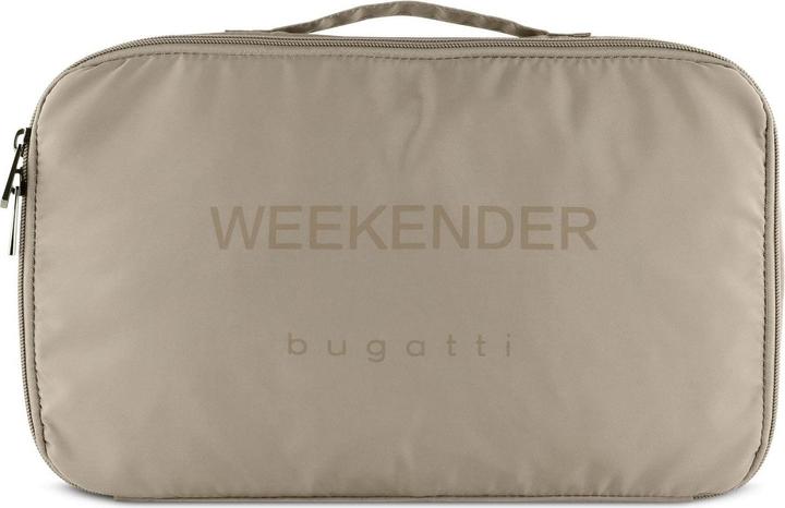 Immagine prodotto Bugatti Elia Weekender Reisetasche 55 cm (36 l)