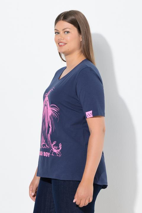 Produktbild Laurasøn T-Shirt, Rundhals, 1/2 Arm, OEKO-TEX Made in Green (54)