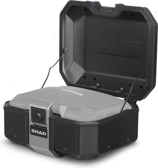 Shad Terra TR37 Black Edition (37 l)