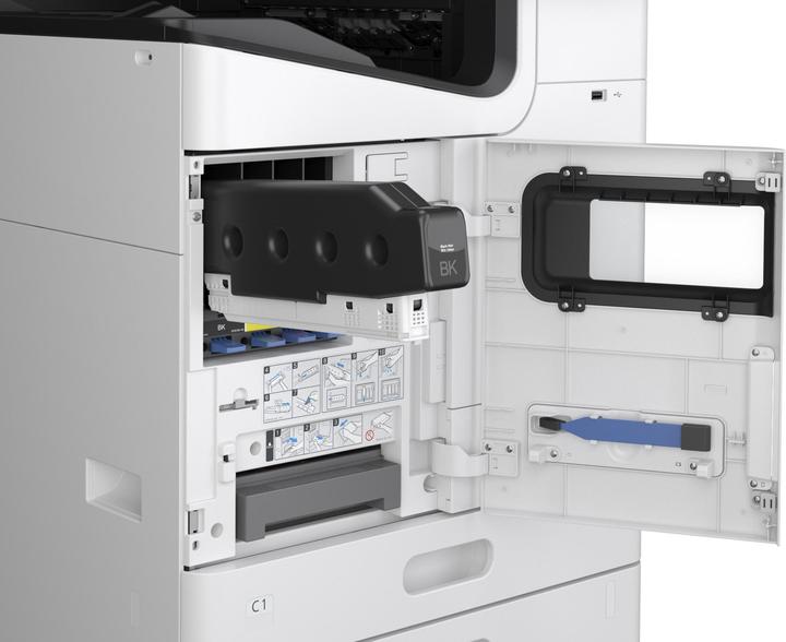 Actual product image Epson WorkForce Enterprise AM-C4000 Inkjet Multifunction Printer 40ppm (Ink tank, Colour)