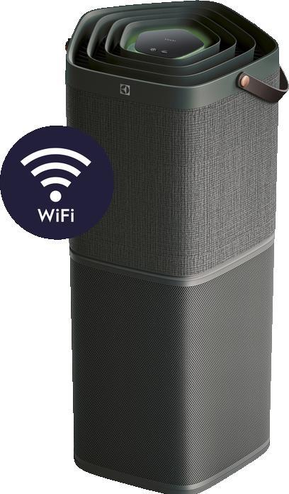 Produktbild Electrolux PA91-604DG (129 m²)