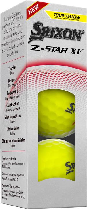 Productafbeelding Dunlop SRX Z-Star XV 9 TYL