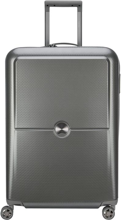 Produktbild Delsey Turenne 4 Reiskoffer 70 cm - Zilver (89 l)