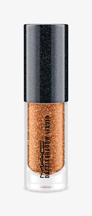 Immagine prodotto MAC Cosmetics Ombretto liquido Dazzleshadow (Brillante lampeggiante brillante)