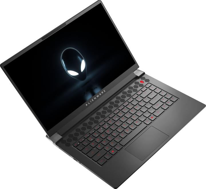 Produktbild Alienware m15 R7 (15.60", 1000 GB, 16 GB, DE, AMD Ryzen 9 6900HX)