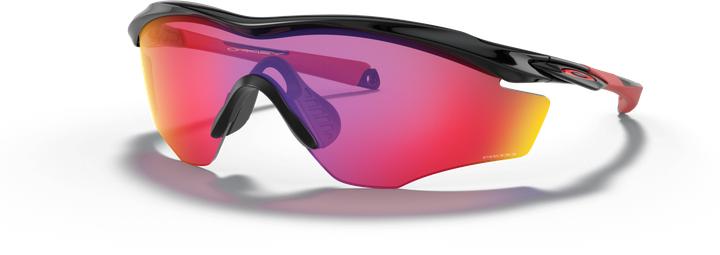 Actual product image Oakley M2 Frame XL (Polished black, Rose)