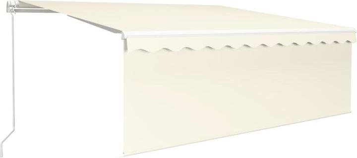 Produktbild vidaXL Markise (4 m)