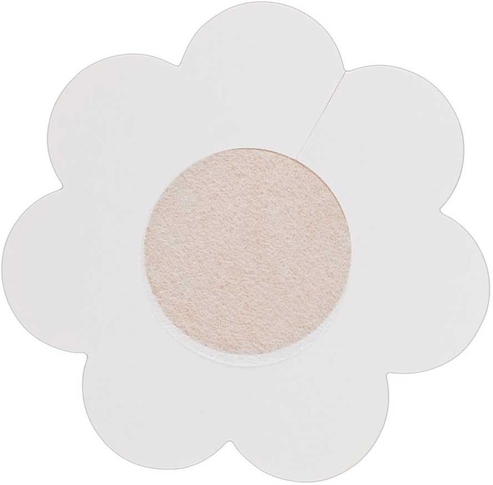 Actual product image Cottelli Collection Nipple Cover